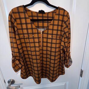 The Workshop Top XL